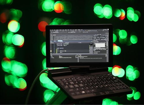 迷你電腦如何顛覆工程師的工作習慣與通訊模式