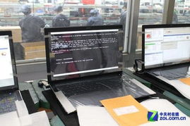 探訪藍天代工廠 揭秘高性能游戲筆記本電腦的誕生之旅