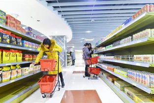 太湖福利丨重磅消息 度假區進口商品超市進駐長發，7重驚喜讓你賺大了！
